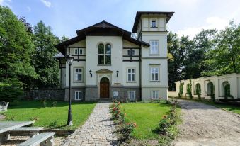 Spa Resort Libverda - Villa Friedland