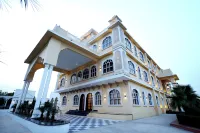 Hari Mahal Resort Hotels near Rao
