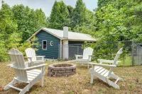 Secluded Mountain Retreat 30 Mi to Asheville! - 3-Star