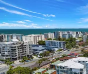 La Vida on Anzac - Ocean View