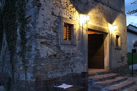 Agriturismo Casa de Bertoldi