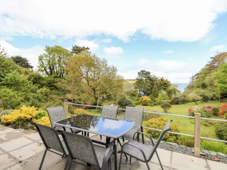 Flushing Meadow Отели в г. Сейнт Энтони-ин-Менедж