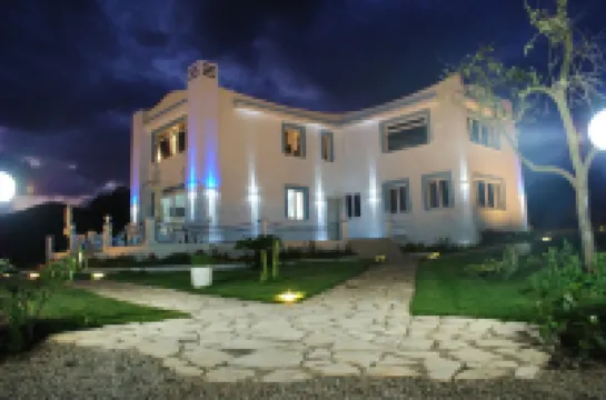 Casa Mediterranea Agriturismo Itri Sperlonga