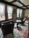 Brown & Hawkins Historical Apartments Hotels in Seward