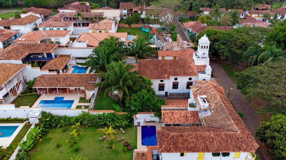 Hotel Fundadores en Cauca Viejo Fundadores