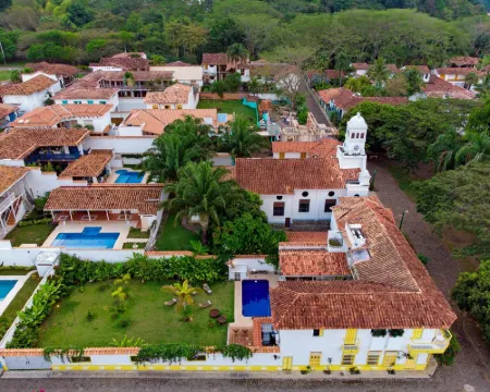 Hotel Fundadores en Cauca Viejo Fundadores Hotels in Jerico