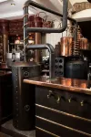 Four Seasons Hotel & Leisure Club - bar