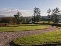Alcorn's Farmhouse - Homestays