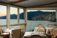 Hotel Cenobio Dei Dogi - breakfast