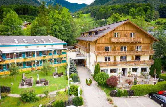 佛斯特霍夫酒店