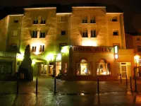 Hotel Sully Hotel a Belleme