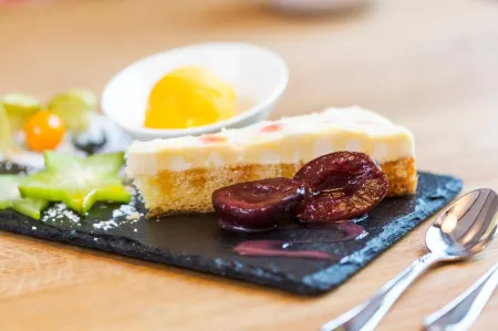 Paulinenhof Отели в г. Боркхайде