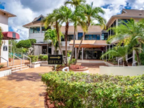 Boca Grande Hotel Hotels in Placida