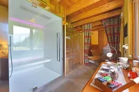 Hotel Le Petit Abri - spa