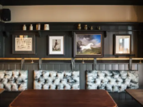 Wilmslow Lodge Hotels in Wilmslow