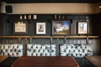Wilmslow Lodge Hotels in Handforth