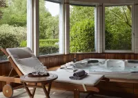 Les Prés d'Ondine Hotels in Sélestat