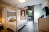 Hotel Mediterraneo Suite&Residence