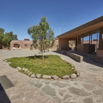 Hotel la Casa de Don Tomás Hotels near Pukara de Quitor