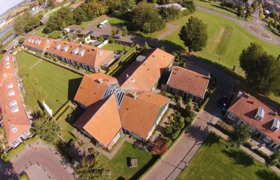 德蘭格亞莫爾酒店