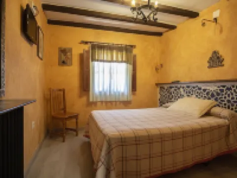 Hotel Rural Calatañazor Hoteles en Calatañazor