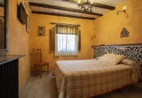 Hotel Rural Calatañazor Hotels in Calatanazor