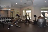 Hockley Valley Resort - Gym