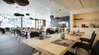 Bever Lodge Hotel a La Punt-Chamues-ch