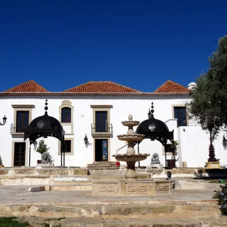 Hotel de Charme Capela Das Artes