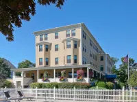 Colonial Inn Hotels near Ogunquit Memorial Library