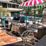 Piazza's Pine Cone Inn Hotels in Kernville