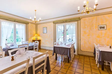 La Cremaillere Отели в г. Сент-Кристин