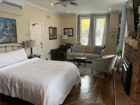 Seaway Manor B&B Hotels in Gananoque