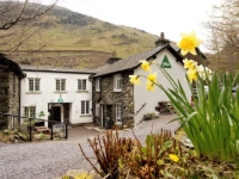 YHA Helvellyn Hotels in 