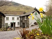 YHA Helvellyn Hotels in Saint John's Castlerigg and Wythburn
