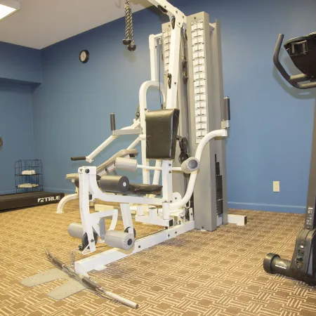 Comfort Inn & Suites Ardmore