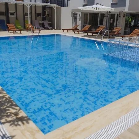 AFSIN HOTEL