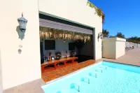 D'Monaco Luxury Resort - Strand