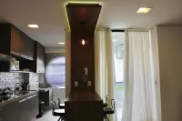 Gontijo Apart Hotel - Wifi