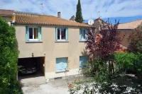 Cit'Hotel Hotel Las Cigalas Hotels in Vendres