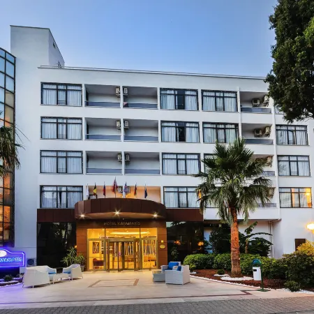 Kayamaris Hotel
