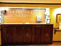 Cochran Inn & Suites Hotels in Cochran