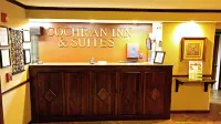 Cochran Inn & Suites Hotels in Cochran