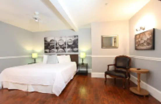 The Inn at 161