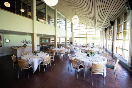 Bymose Hegn Hotel & Kursuscenter