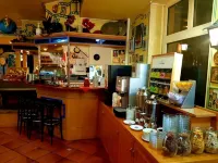 Filmhotel Lili Marleen فنادق في بوتسدام