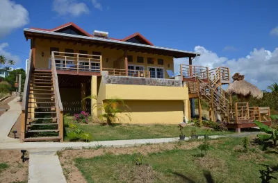 Kaye Coco Hotels in 