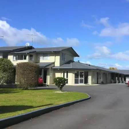 Cambrian Lodge Motel
