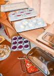 Hotel Plaza Colon - servizio colazione