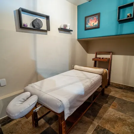 Hotel DC Boutique & Spa